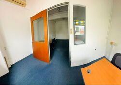 The Sunflower (D14), Office #602685511